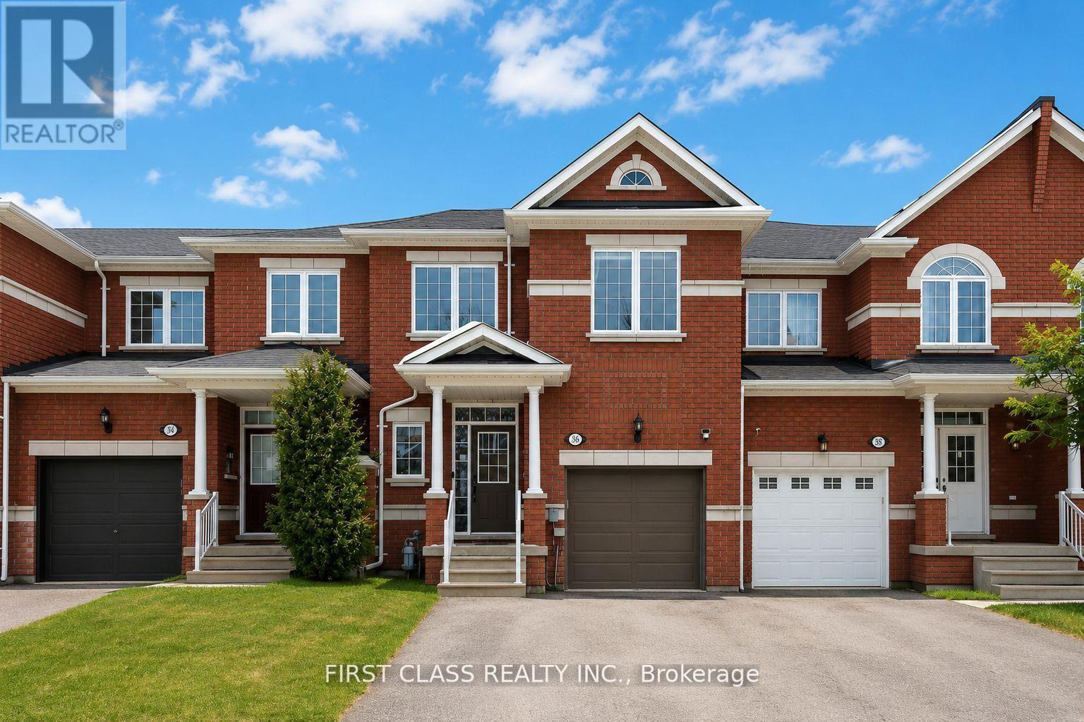 #36 8 TOWNWOOD DRIVE - 1