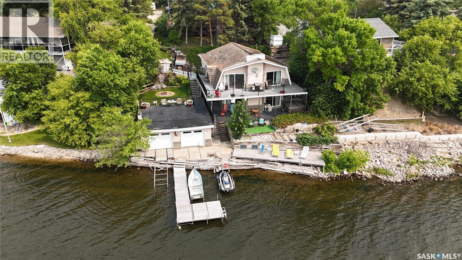 186 Pasqua Lake ROAD - 1