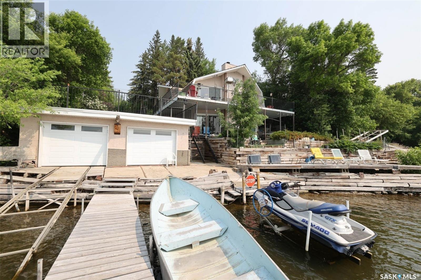 186 Pasqua Lake ROAD - 38