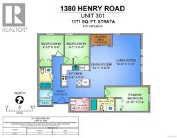 301 1380 Henry Rd, Courtenay, BC V9J1L0 Photo 19