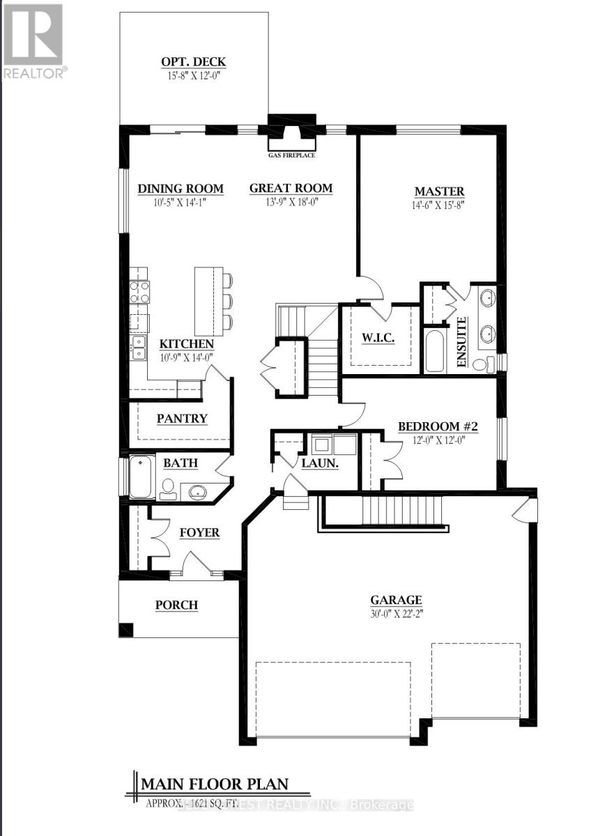 LOT 25 DEMELO COURT - 2