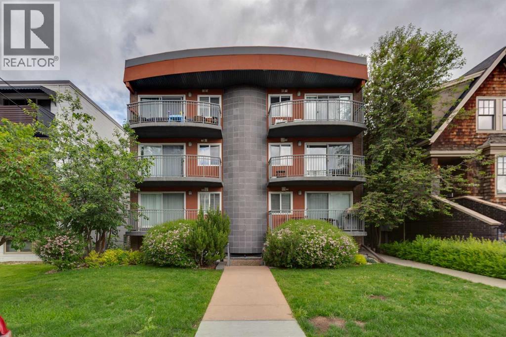 #406 1730 7 Street SW - 1