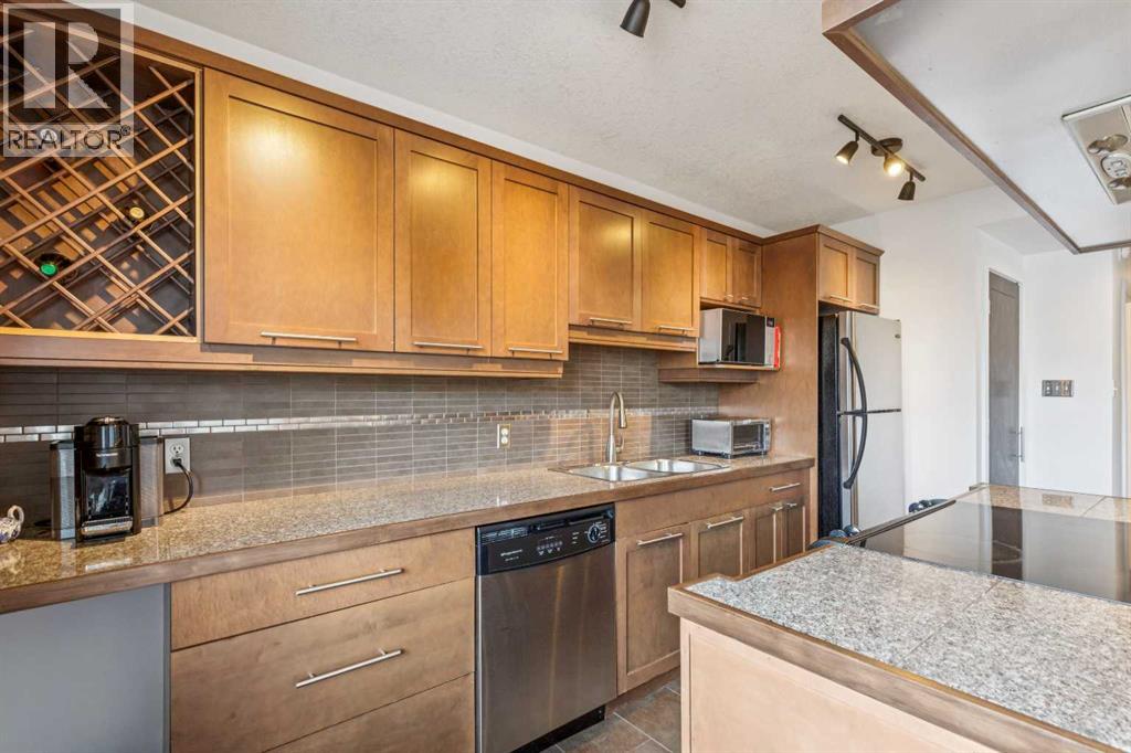 #406 1730 7 Street SW - 6