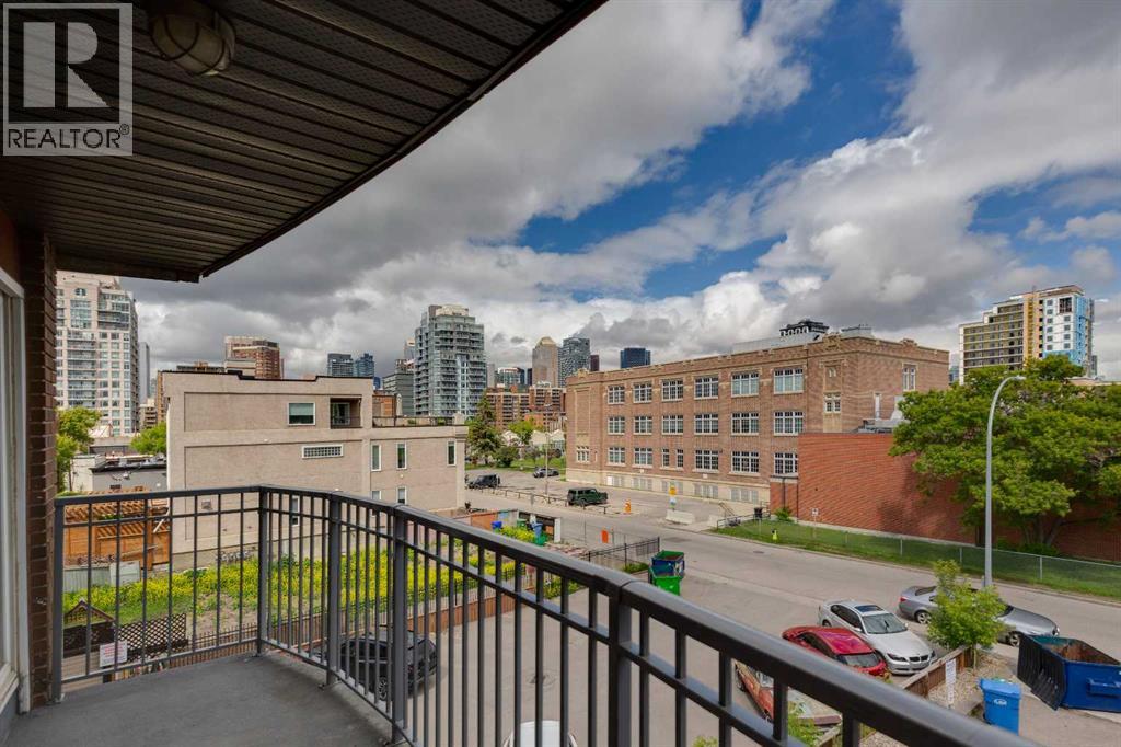 #406 1730 7 Street SW - 20