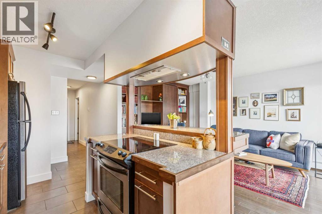 #406 1730 7 Street SW - 5