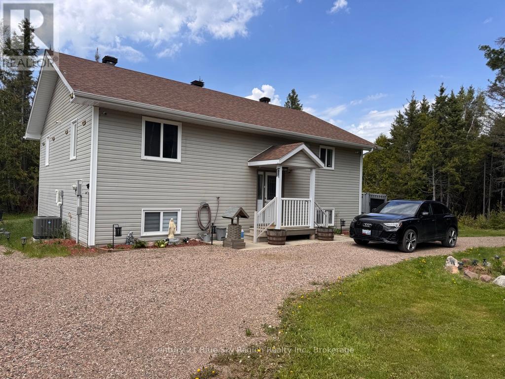 2161 PAPINEAU ROAD - 2