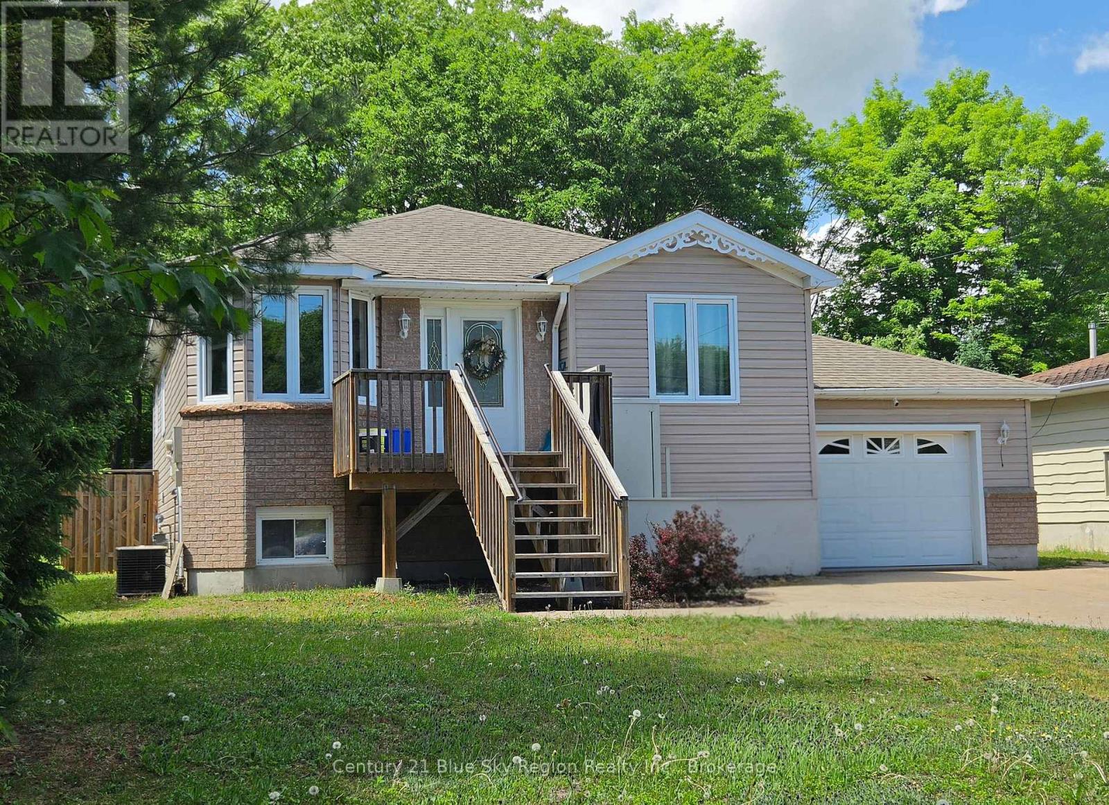1294 AIRPORT ROAD - 1