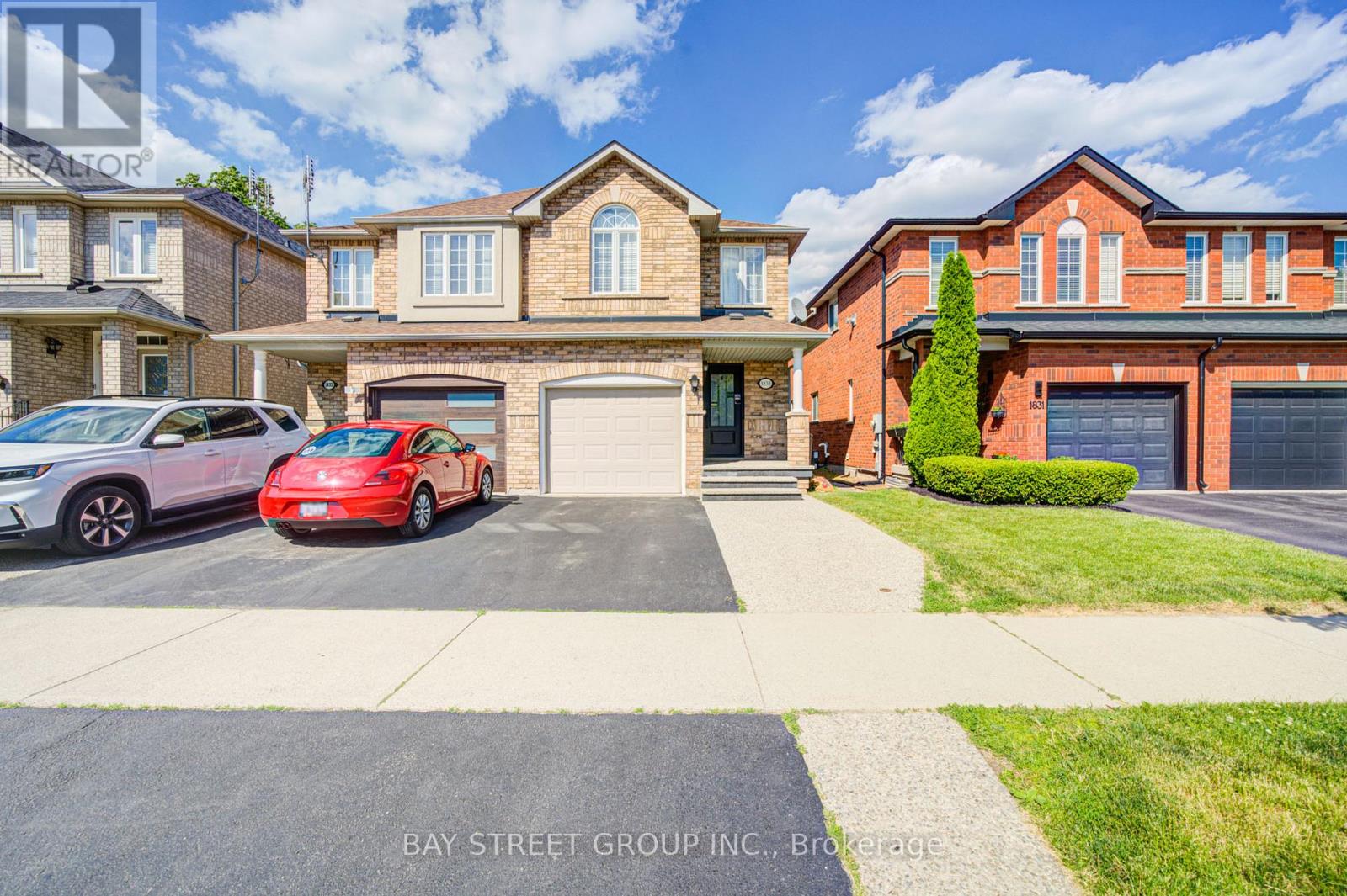 Photo of 1833 Hobson Drive