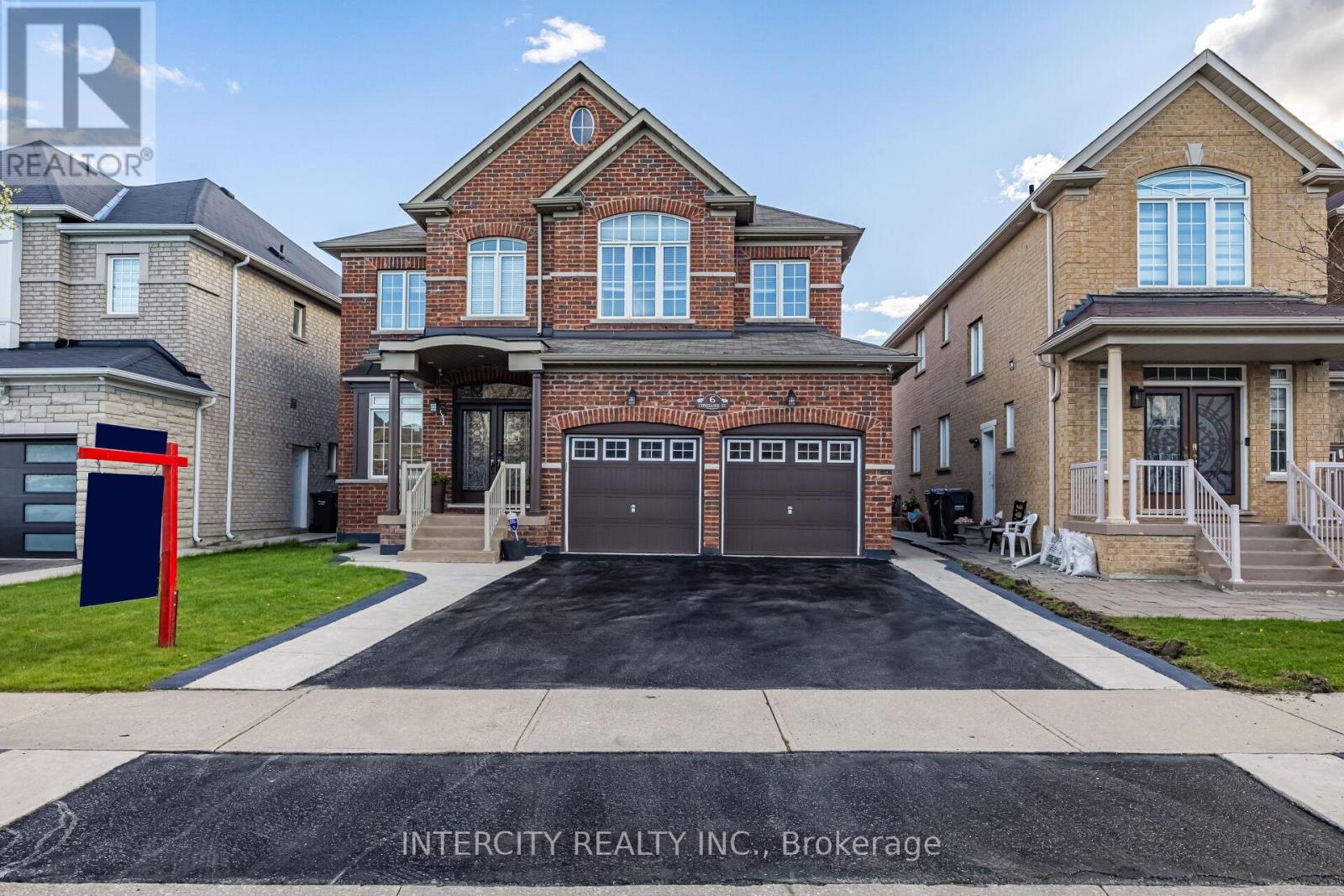 6 CONSTANCE STREET - 1