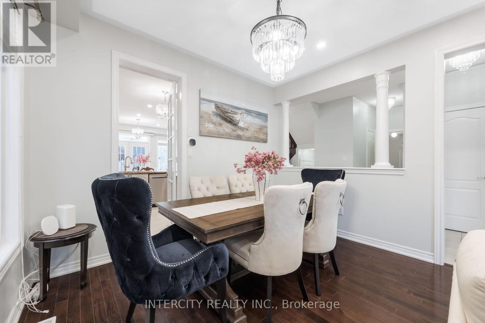 6 CONSTANCE STREET - 6