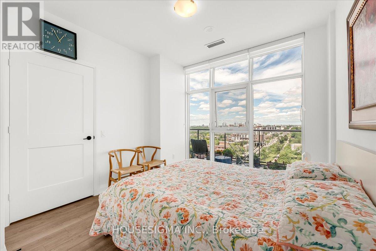 #1006 50 GEORGE BUTCHART DRIVE - 28