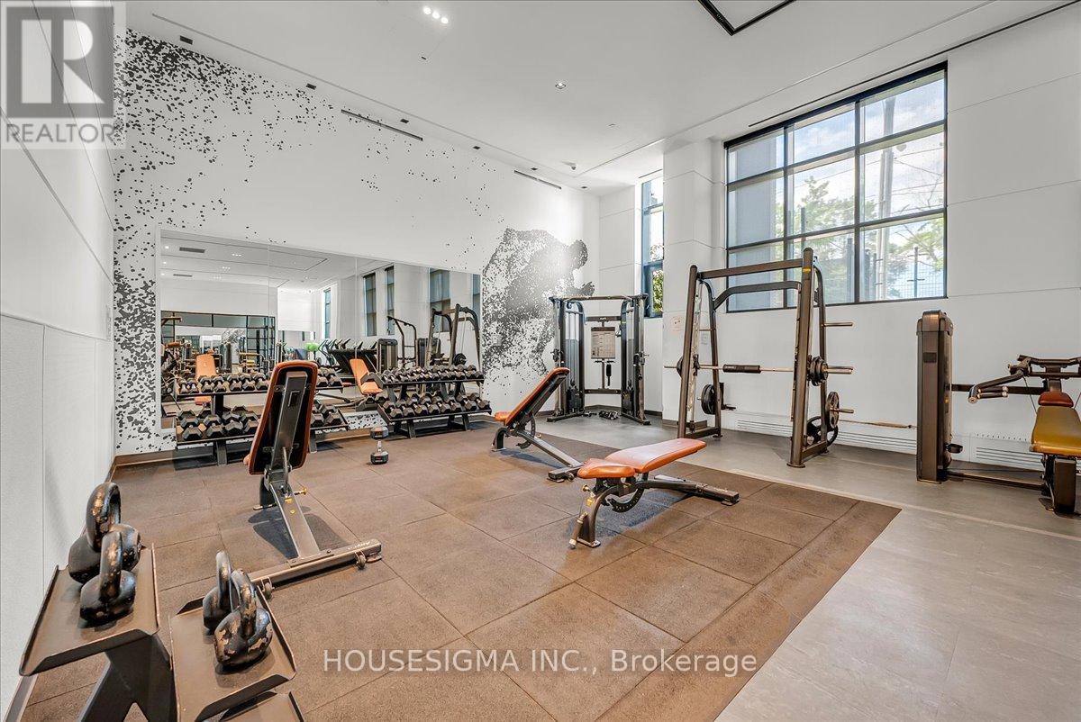 #1006 50 GEORGE BUTCHART DRIVE - 45