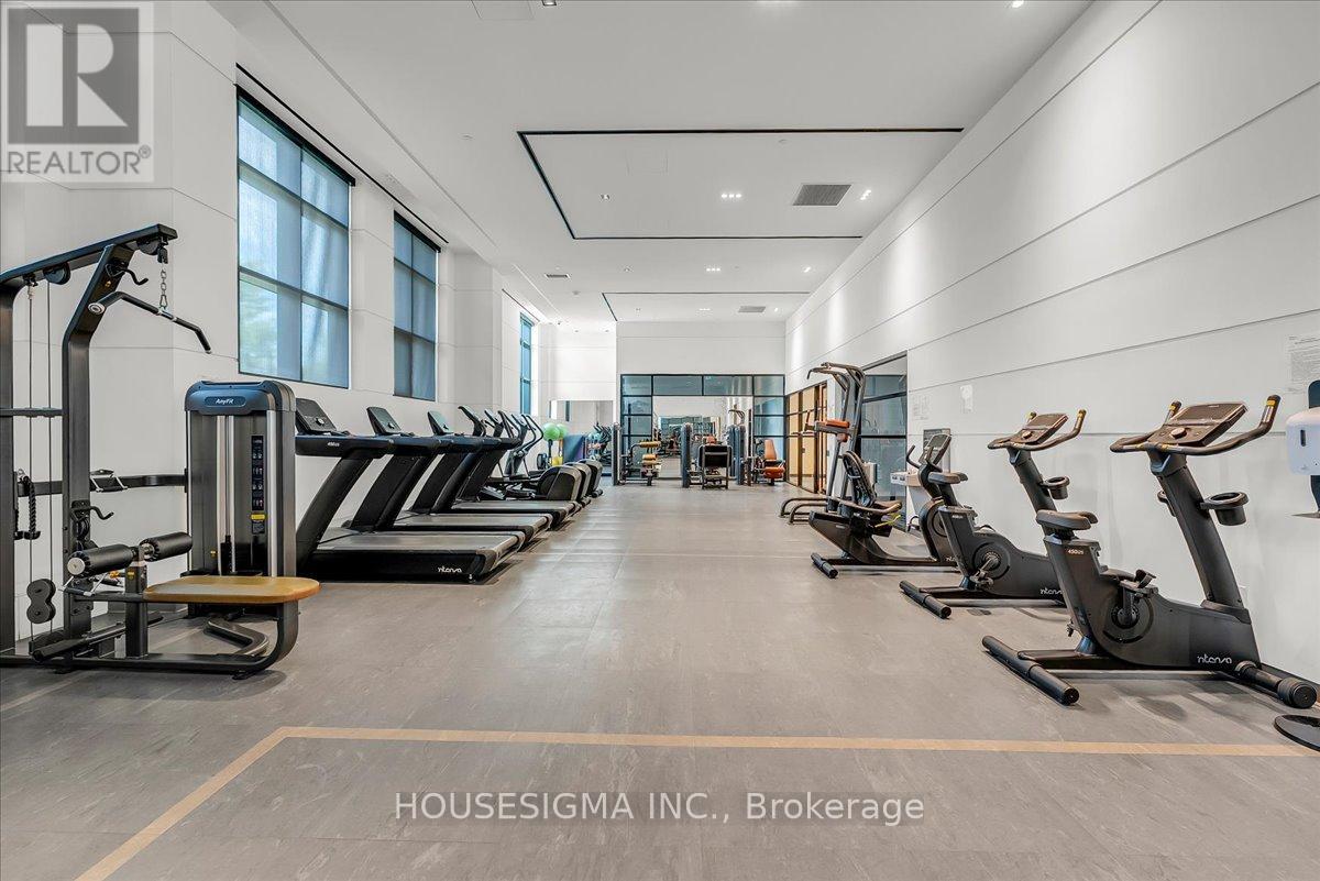 #1006 50 GEORGE BUTCHART DRIVE - 46