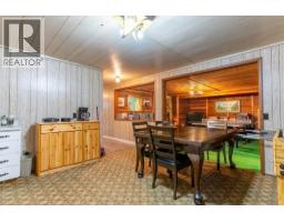 Kitchen - 535 Arbutus Street, Chase, BC V0E1M0 Photo 12