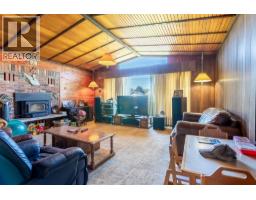 Laundry room - 535 Arbutus Street, Chase, BC V0E1M0 Photo 9