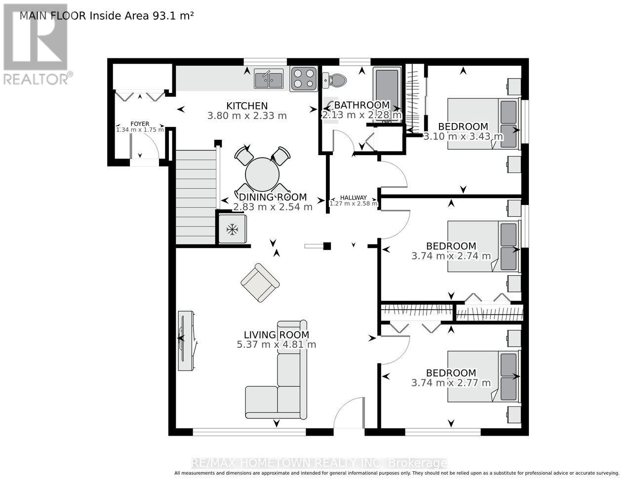 6 JANE STREET - 14