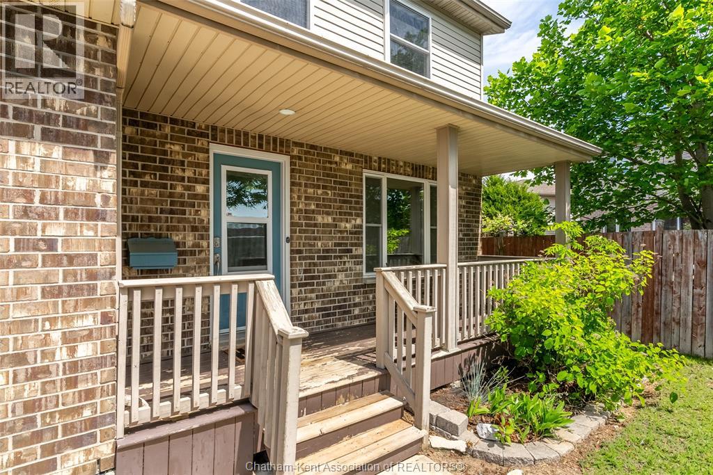 270 Greenfield LANE - 2