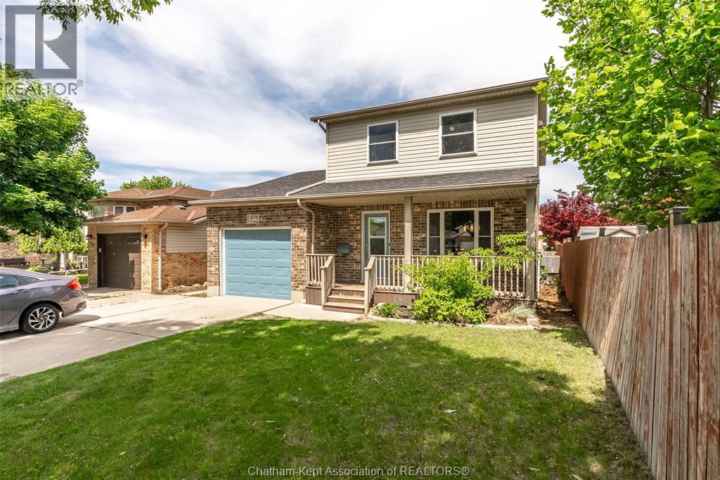 270 Greenfield LANE - 3