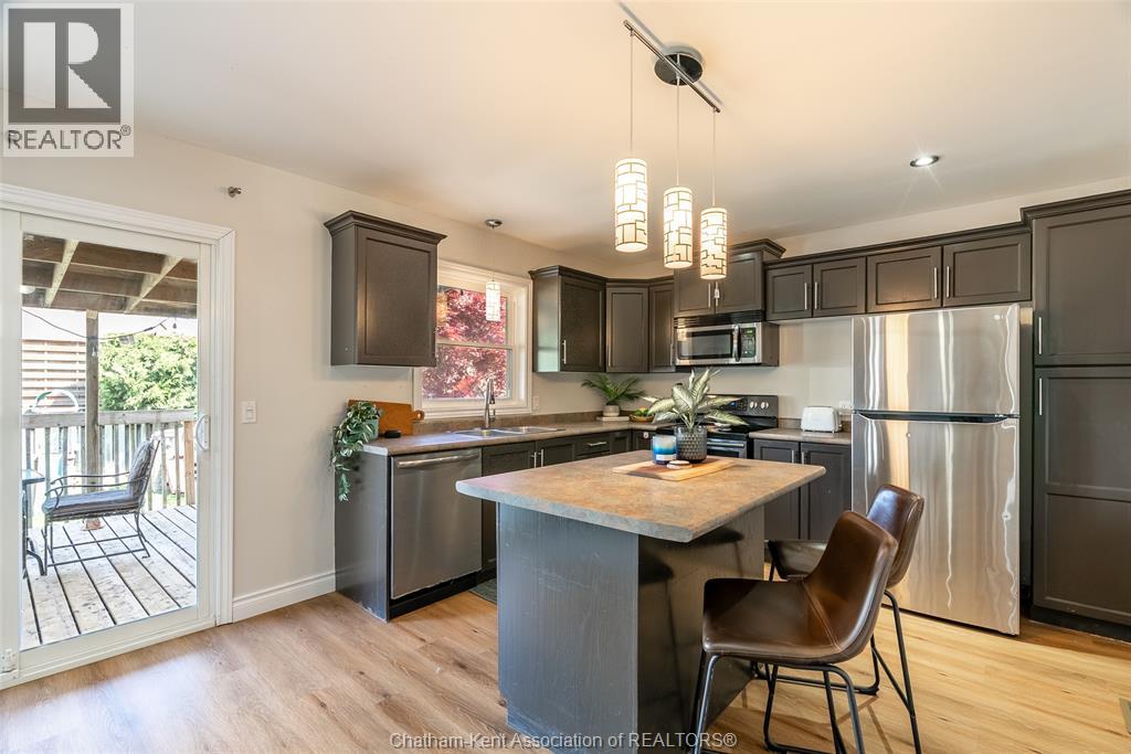 270 Greenfield LANE - 12