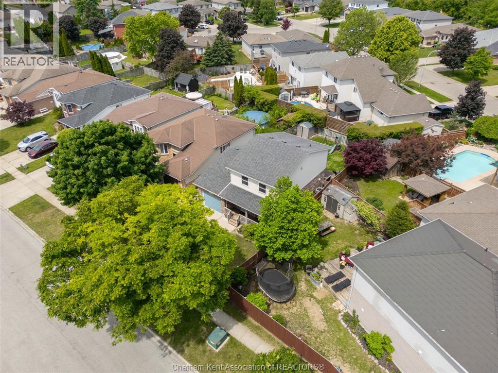 270 Greenfield LANE - 35