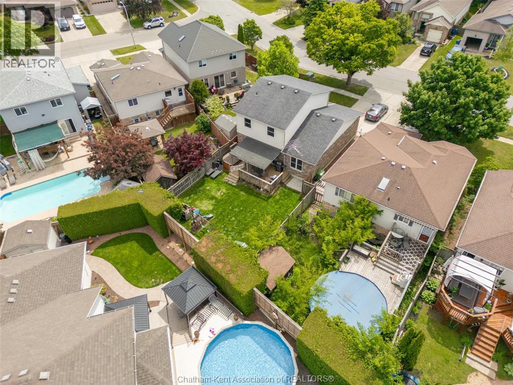 270 Greenfield LANE - 37