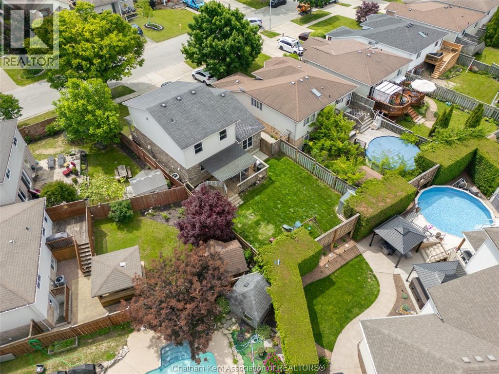 270 Greenfield LANE - 36