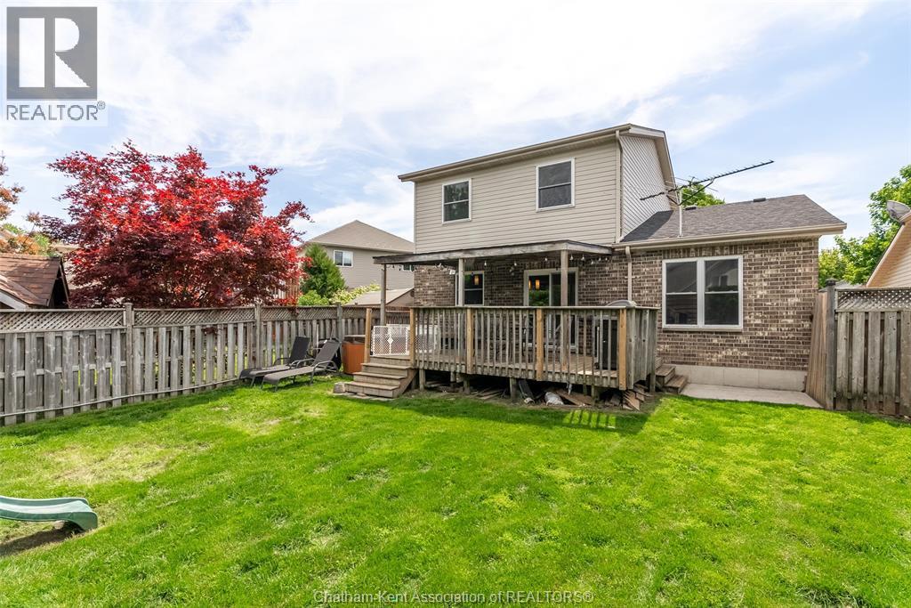 270 Greenfield LANE - 28