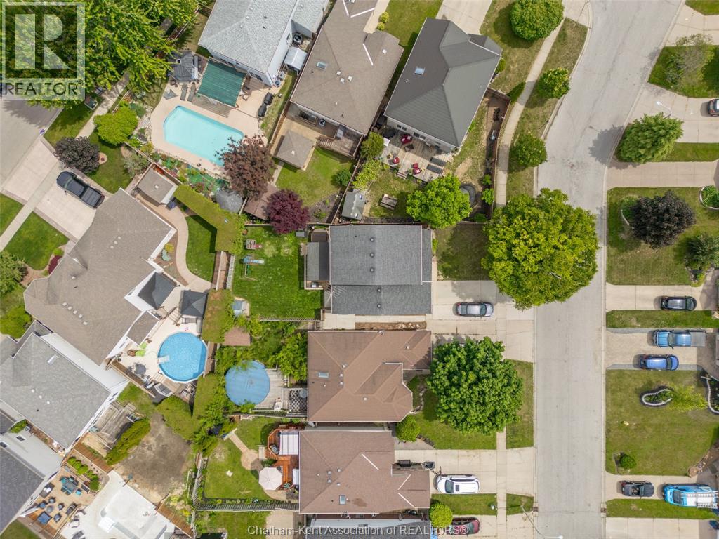 270 Greenfield LANE - 33