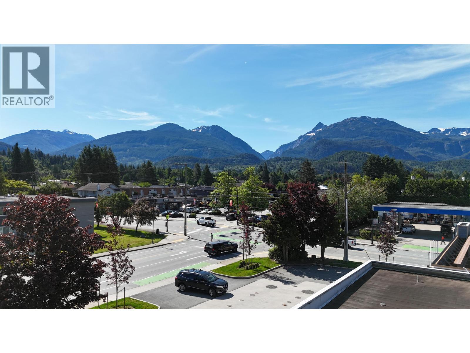 303 40437 TANTALUS ROAD, Squamish