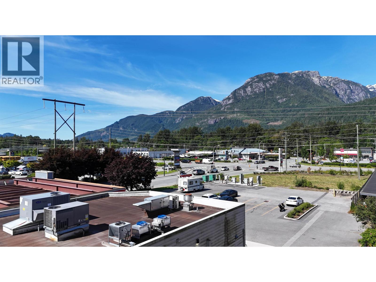 303 40437 TANTALUS ROAD, Squamish