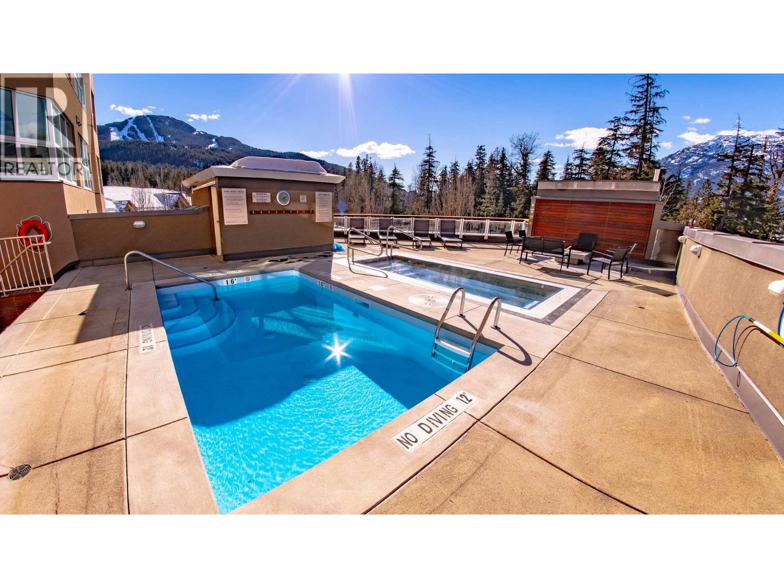 401 4557 BLACKCOMB WAY, Whistler