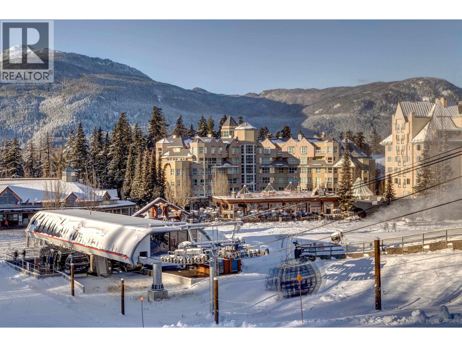 401 4557 BLACKCOMB WAY, Whistler