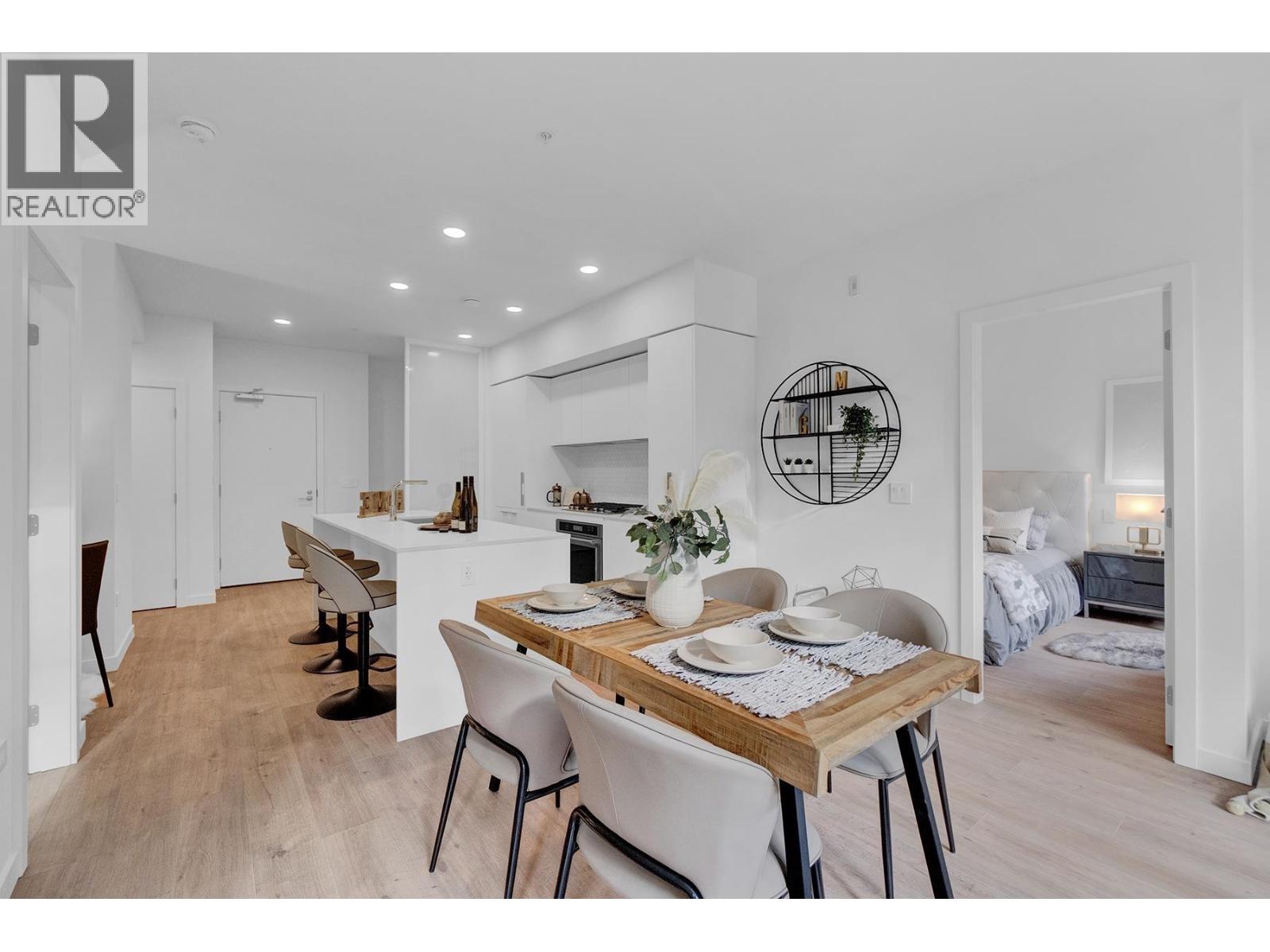 612 1506 SCOTT CRESCENT, Squamish