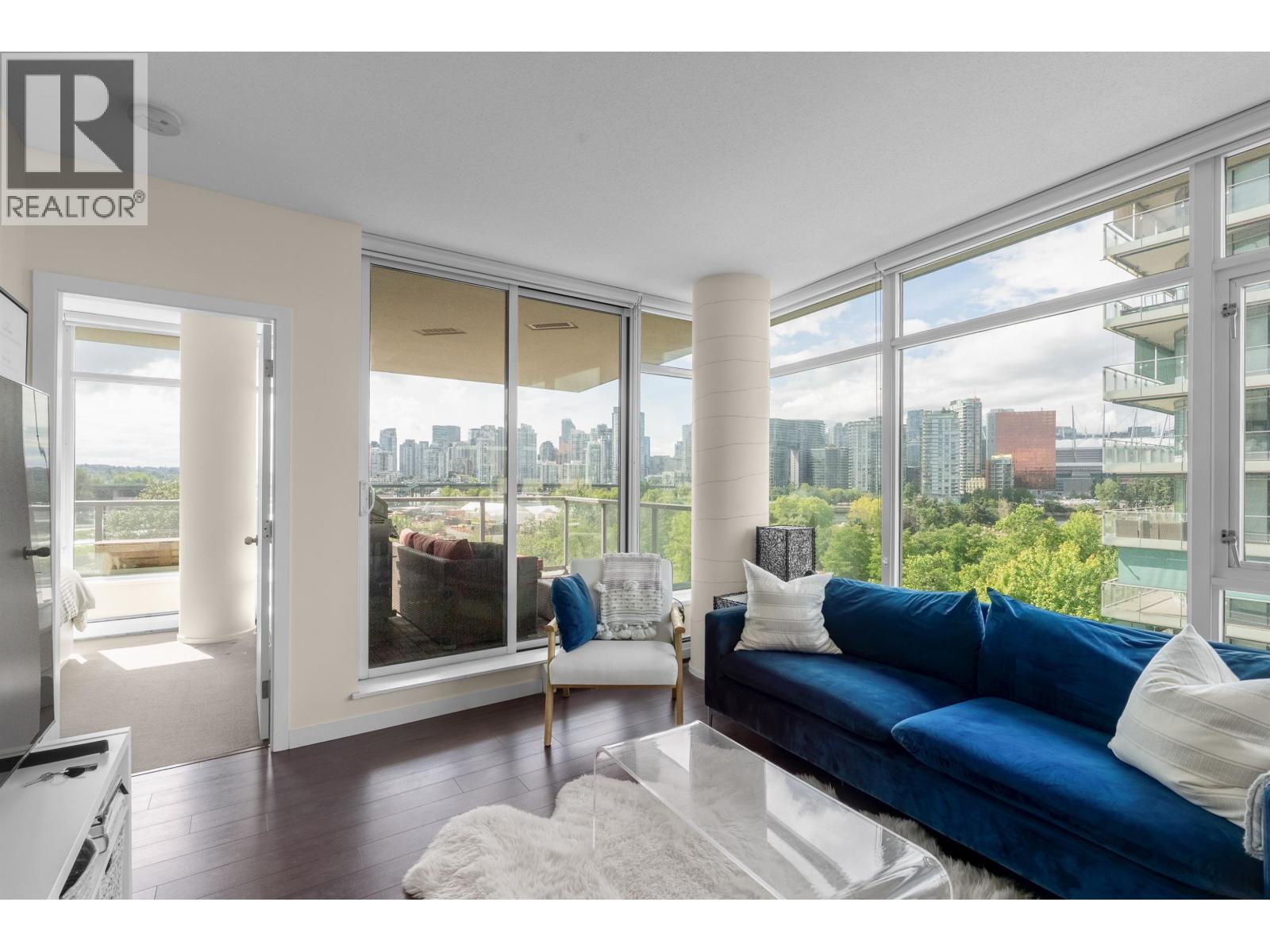 608 1708 COLUMBIA STREET, Vancouver