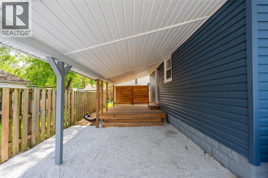 120 SELKIRK STREET - 26