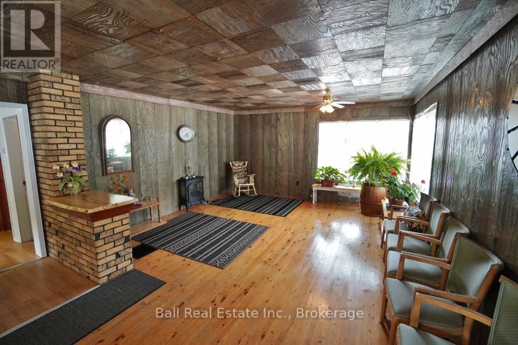 145 OLD L'AMABLE ROAD - 6