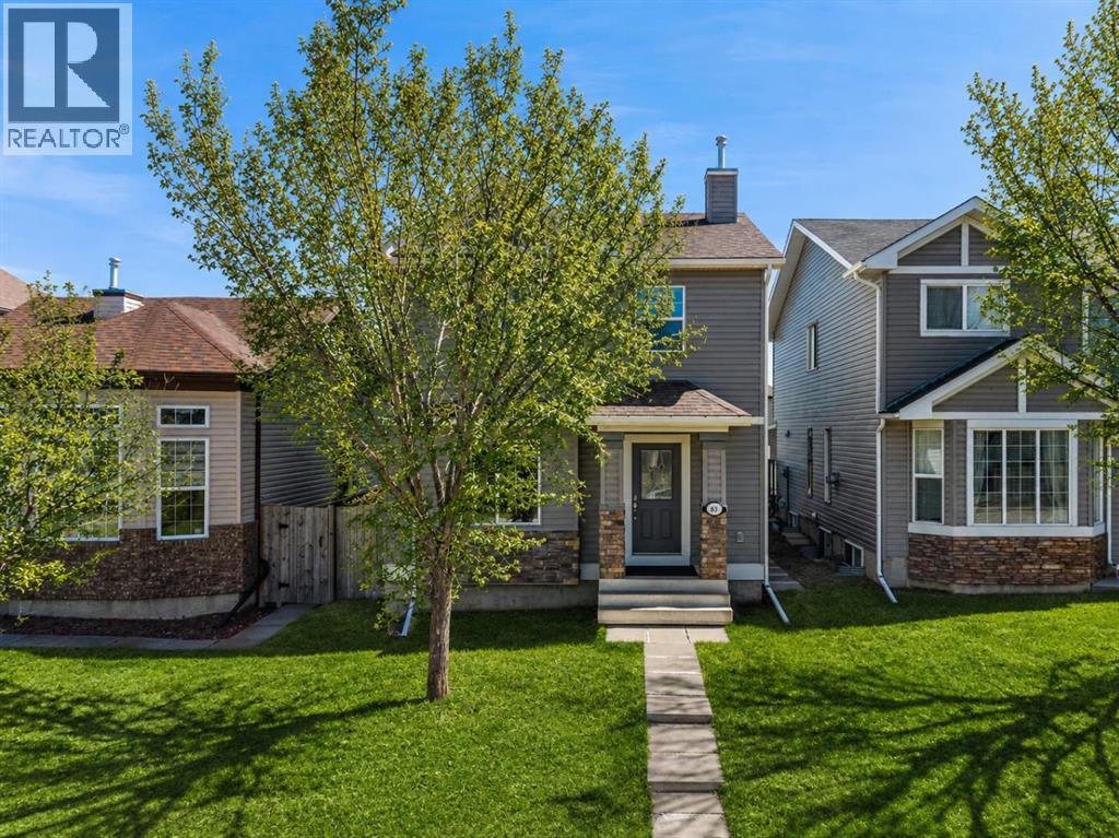 83 Saddlebrook Gardens NE - photo 2