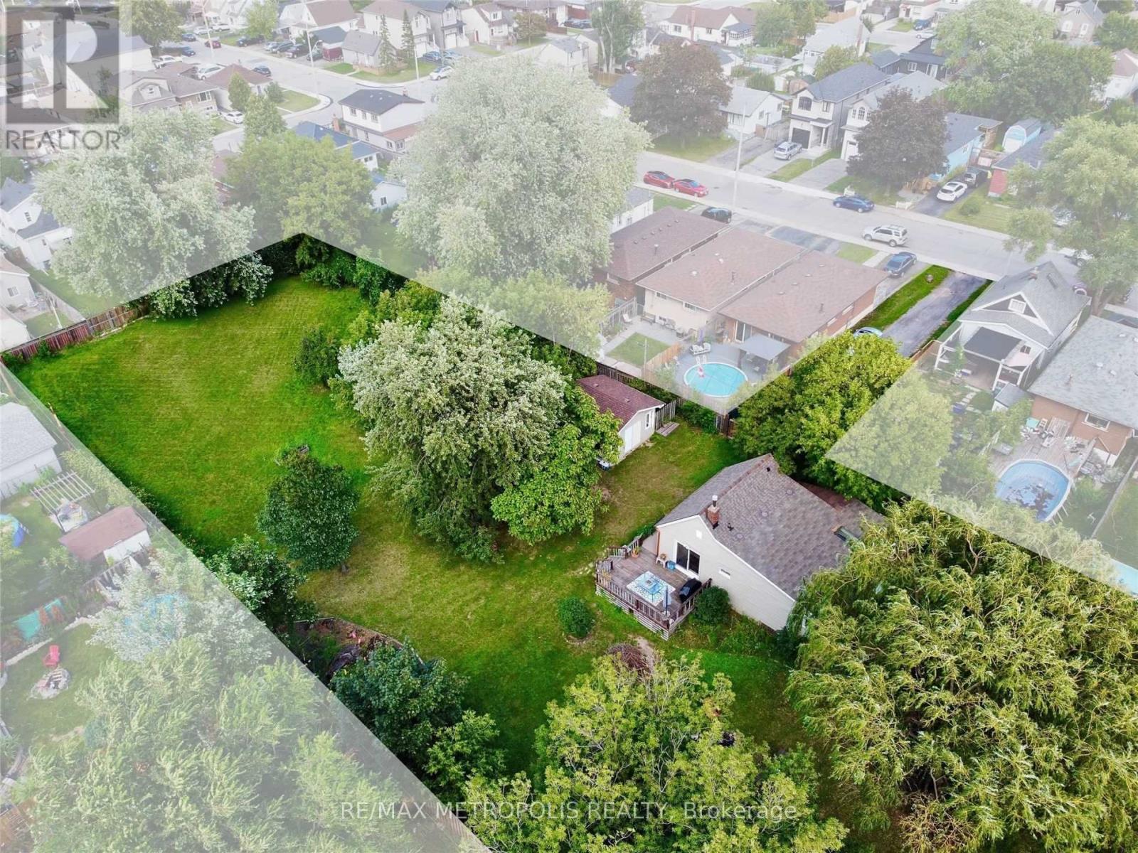 719 KNOX AVENUE - 1