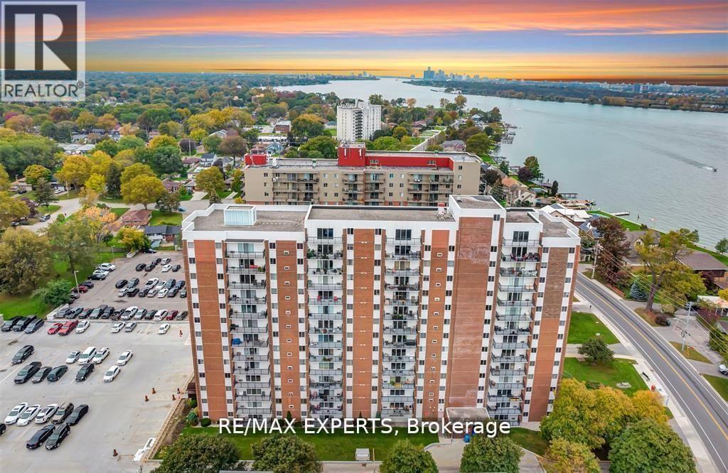 #410 8591 RIVERSIDE DRIVE E - 1