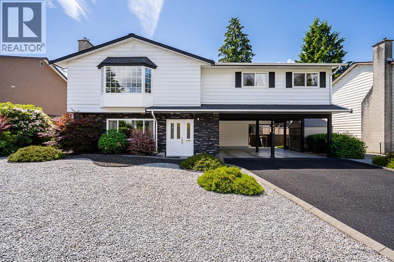 1912 MERCER AVENUE, Port Coquitlam