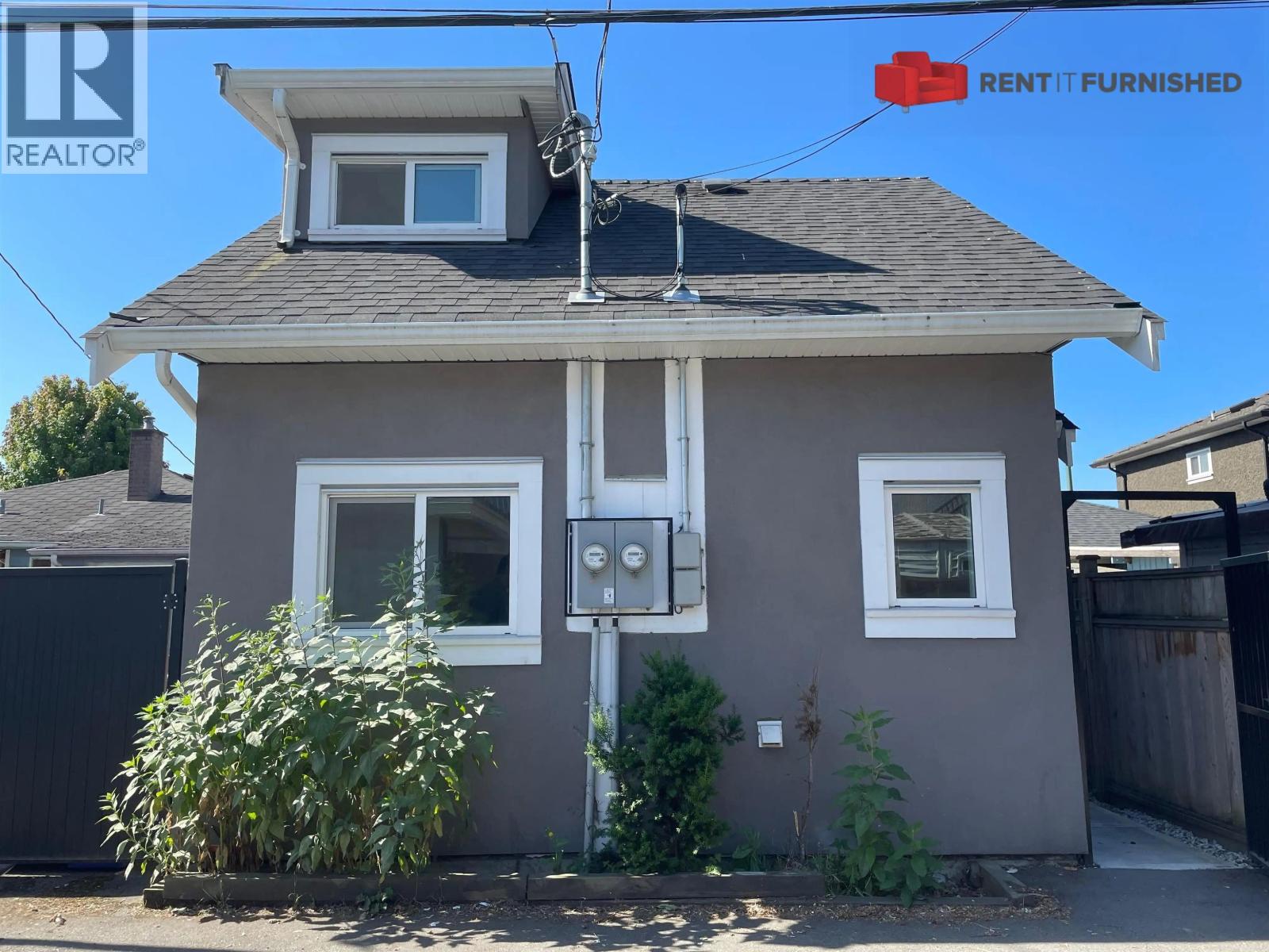 617 E 65TH AVENUE, Vancouver