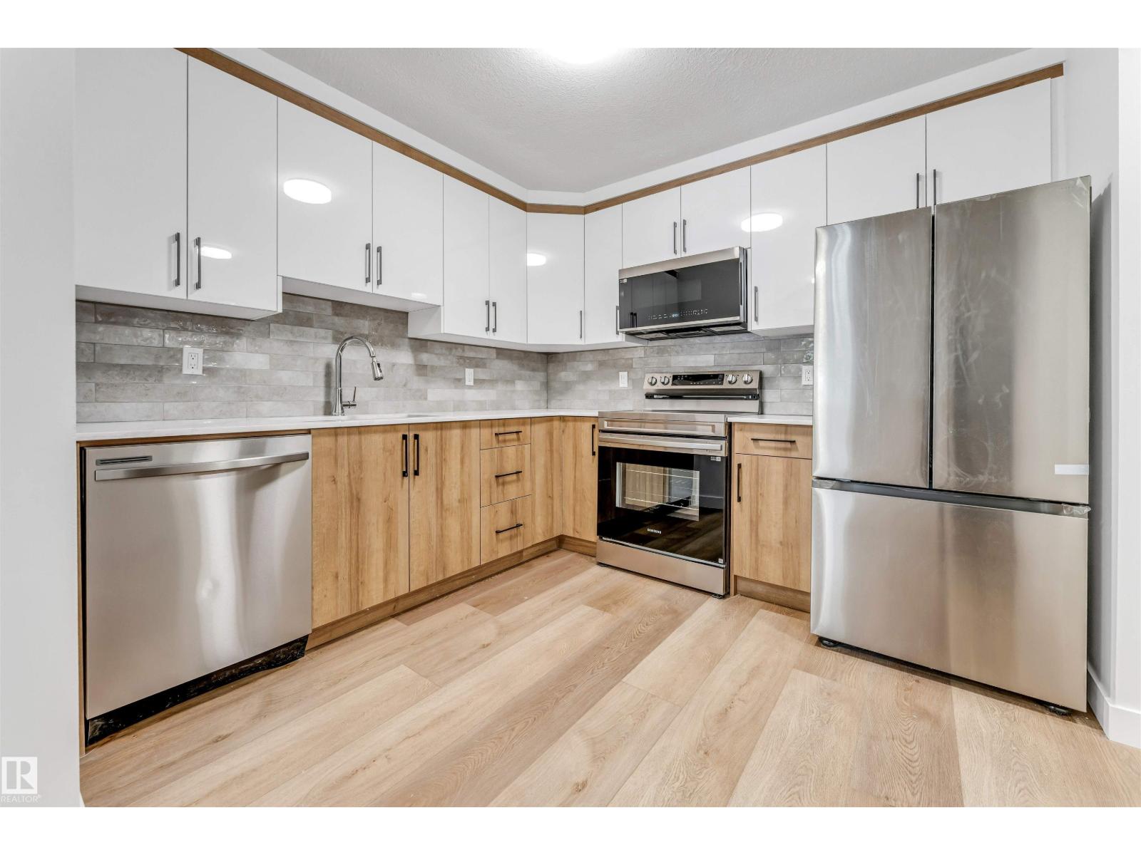 #107 9760 176 st NW - 1