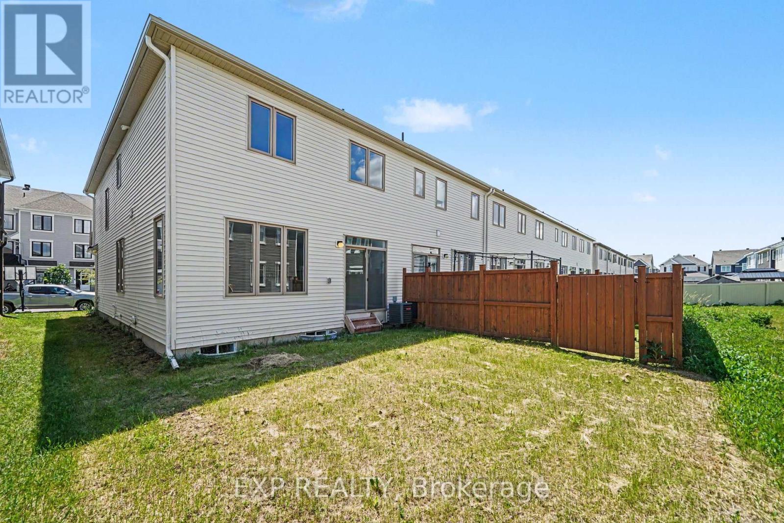4 Bed, 3 Bath House for Sale in Ottawa – 523 CATLEAF ROW, Ottawa – MLS# X13447248 - Image 26
