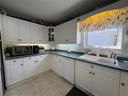 Bedroom - 521 Sixth Avenue E, Ste Rose Du Lac, MB R0L1S0 Photo 6