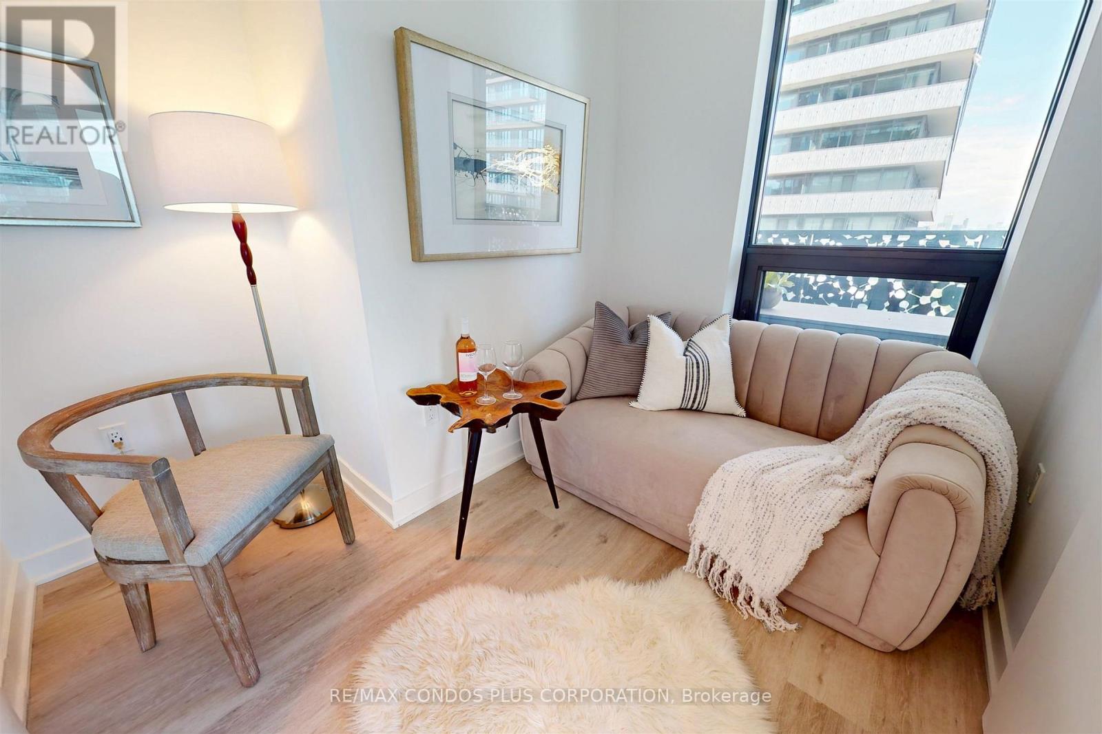 #3812 55 CHARLES STREET E - 12