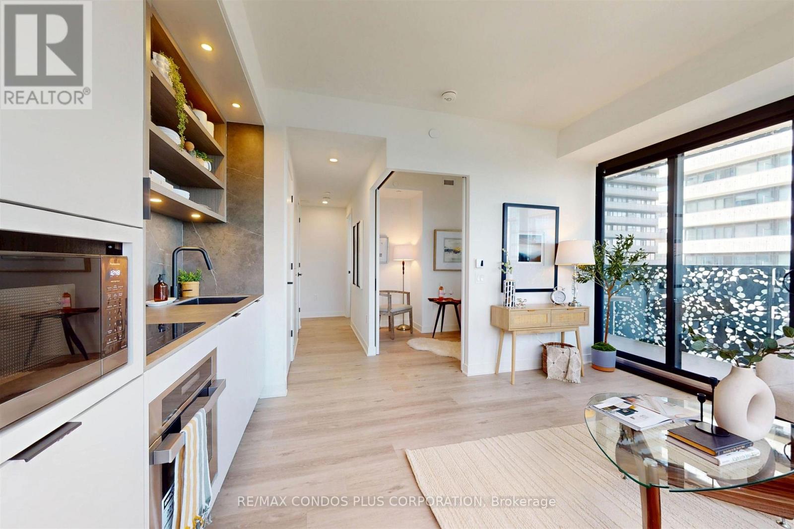 #3812 55 CHARLES STREET E - 6