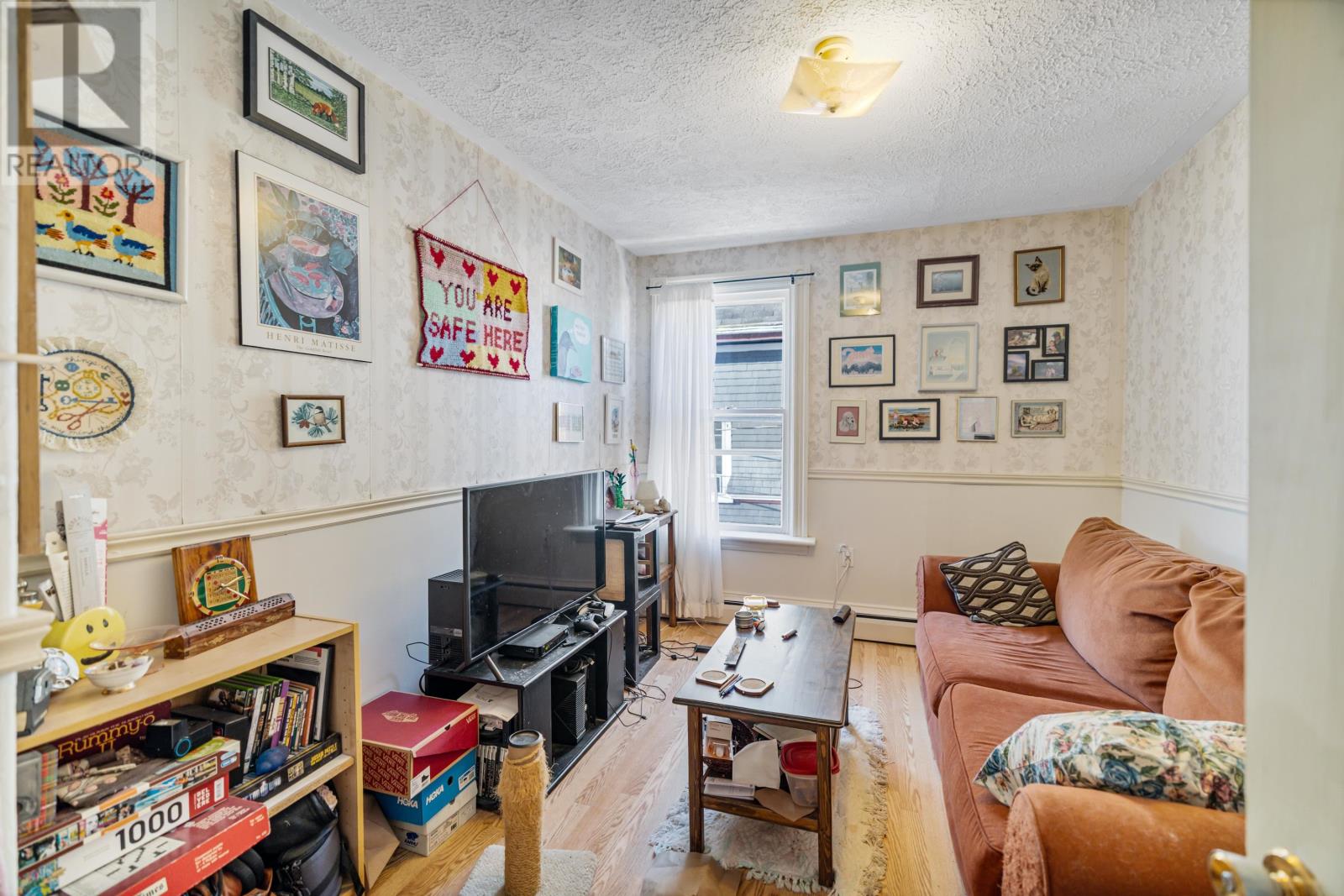 308 Fitzroy Street - Image 26