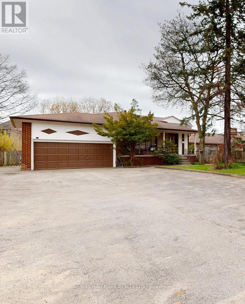 6197 KINGSTON ROAD - 1