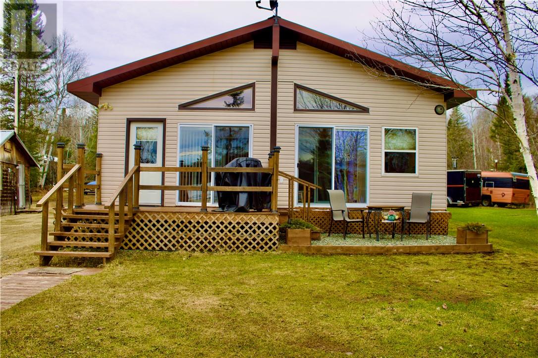 Lot 17 Deschenes Drive - 1