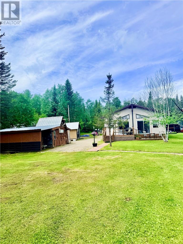 Lot 17 Deschenes Drive - 33
